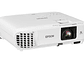 PROYECTOR EPSON POWERLITE 119W 4000 LÚMENES WXGA BLANCO - Miniatura 6