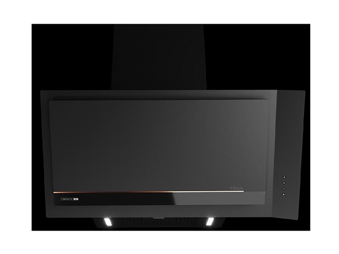 CAMPANA CONVENCIONAL TEKA 80 CM DVI-88 G1 3