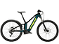 Bicicleta Eléctrica MTB Trek Powerfly 4 FS 625w Gen 2 Verde - Miniatura 1