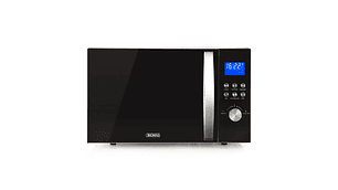 MICROONDAS THOMAS TH-34DMG DIGITAL + GRILL 34 LITROS