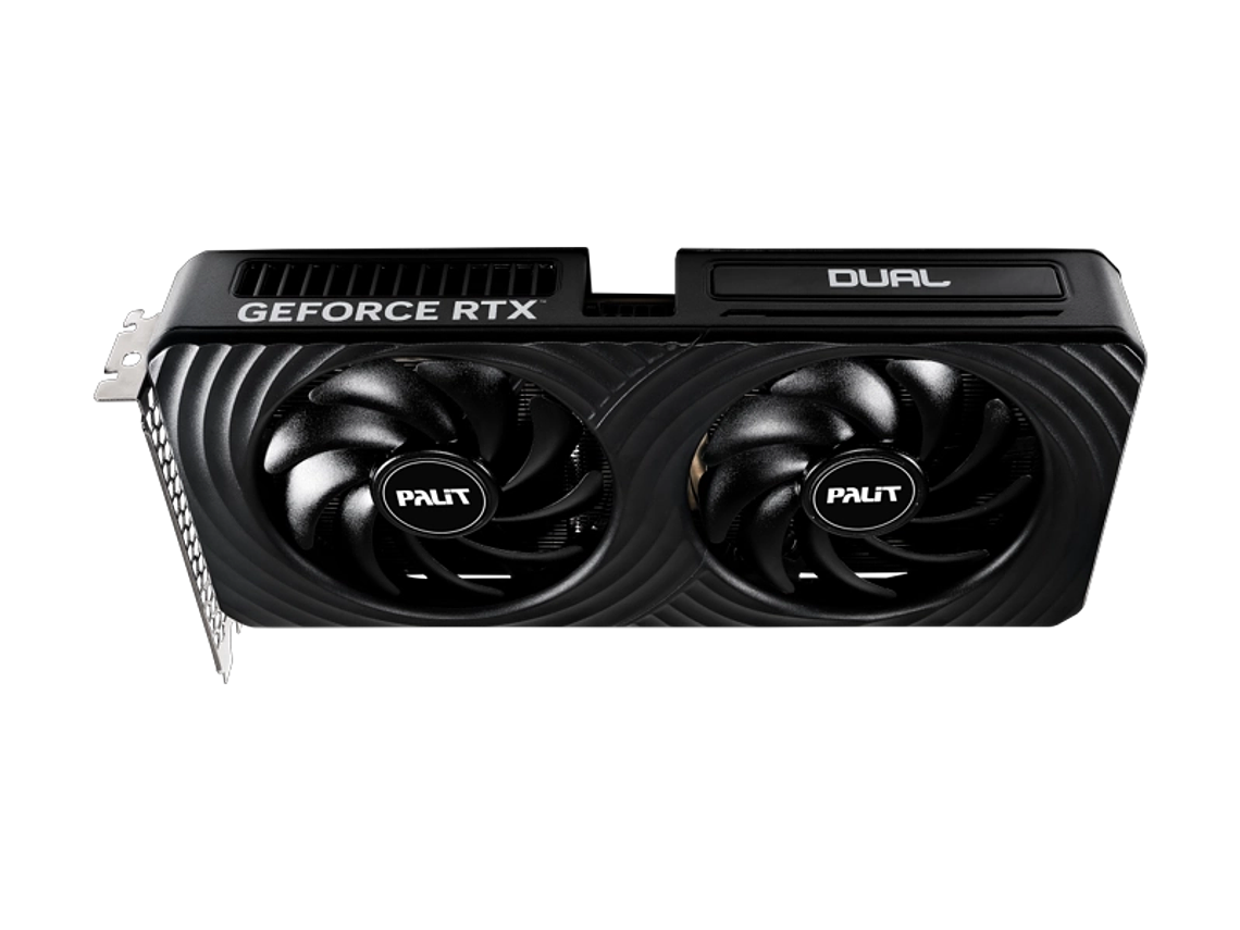 PALIT RTX 5050 DUAL 8GB GDDR6 2