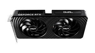 PALIT RTX 5050 DUAL 8GB GDDR6