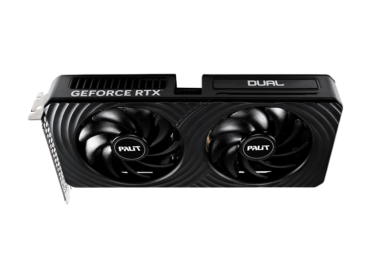 PALIT RTX 5050 DUAL 8GB GDDR6 2
