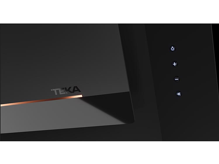 CAMPANA CONVENCIONAL TEKA 80 CM DVI-88 G1 4