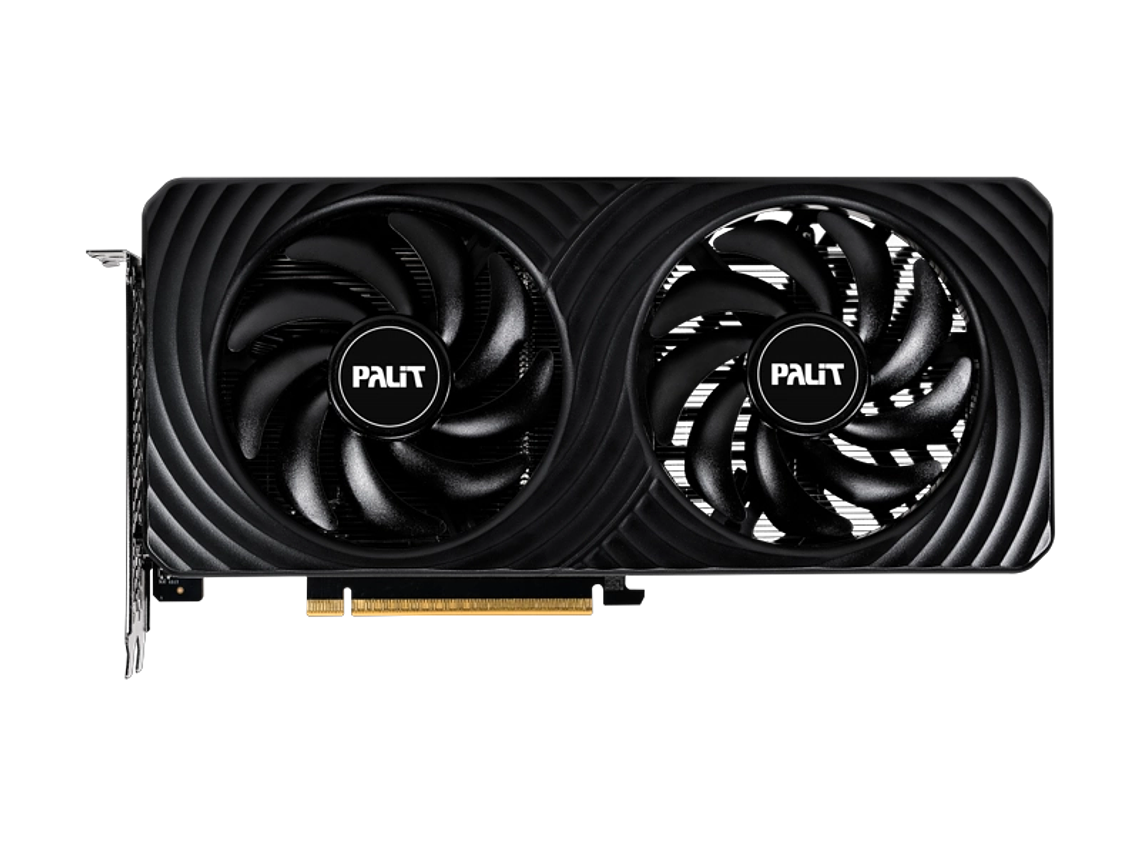 PALIT RTX 5050 DUAL 8GB GDDR6 3