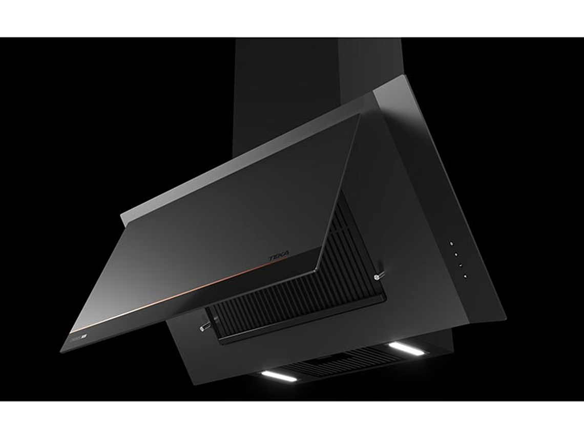 CAMPANA CONVENCIONAL TEKA 80 CM DVI-88 G1 5