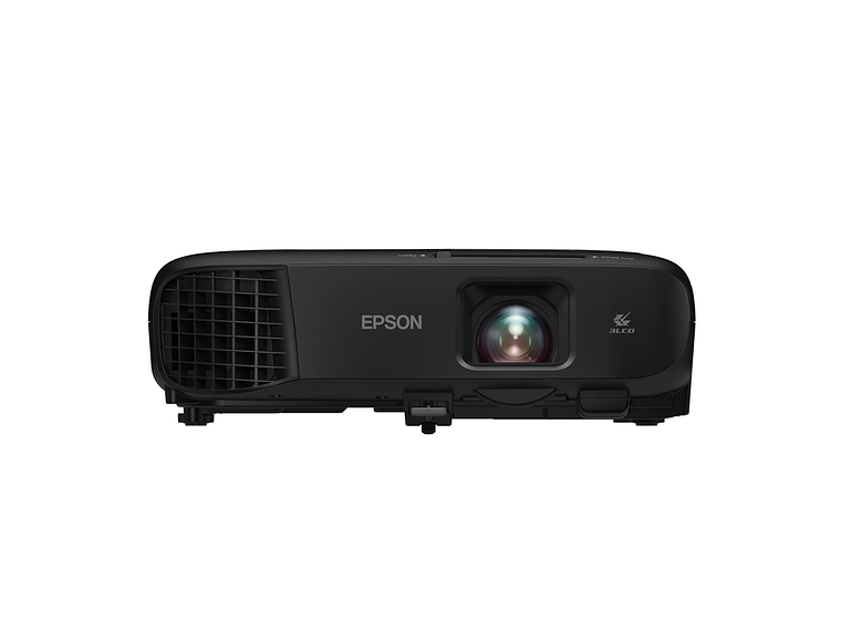  PROYECTOR EPSON POWERLITE FH52+ 4000 LÚMENES 3LCD FULL HD 3