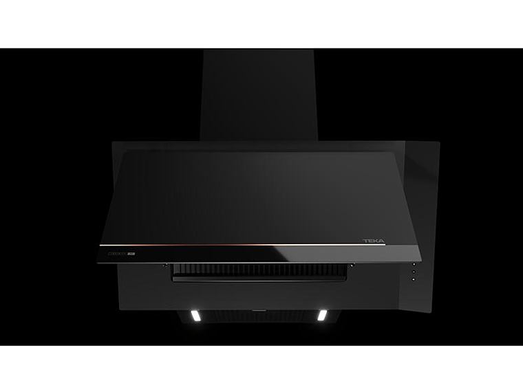 CAMPANA CONVENCIONAL TEKA 80 CM DVI-88 G1 6