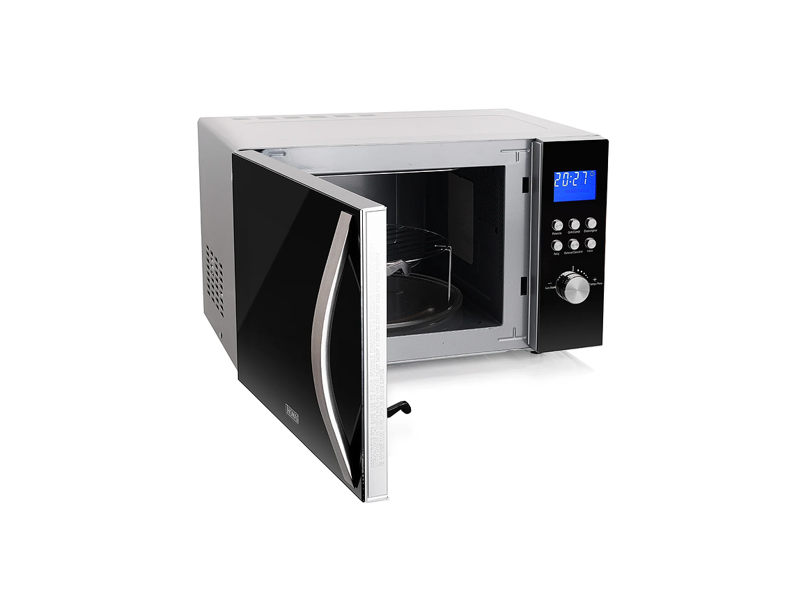 MICROONDAS THOMAS TH-34DMG DIGITAL + GRILL 34 LITROS 3