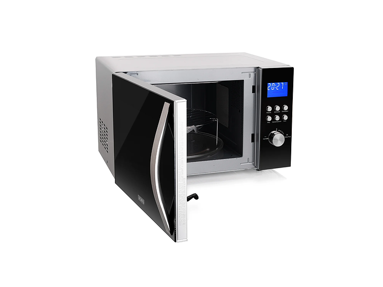 MICROONDAS THOMAS TH-34DMG DIGITAL + GRILL 34 LITROS 3