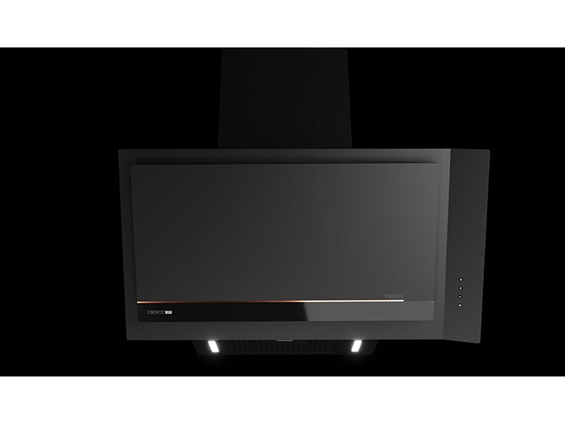 CAMPANA CONVENCIONAL TEKA 80 CM DVI-88 G1 7