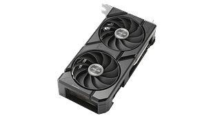 TARJETA DE VIDEO ASUS DUAL RADEON RX 7600 EVO OC EDITION, 8GB GDDR6, 128-BIT, PCI-E 4.0