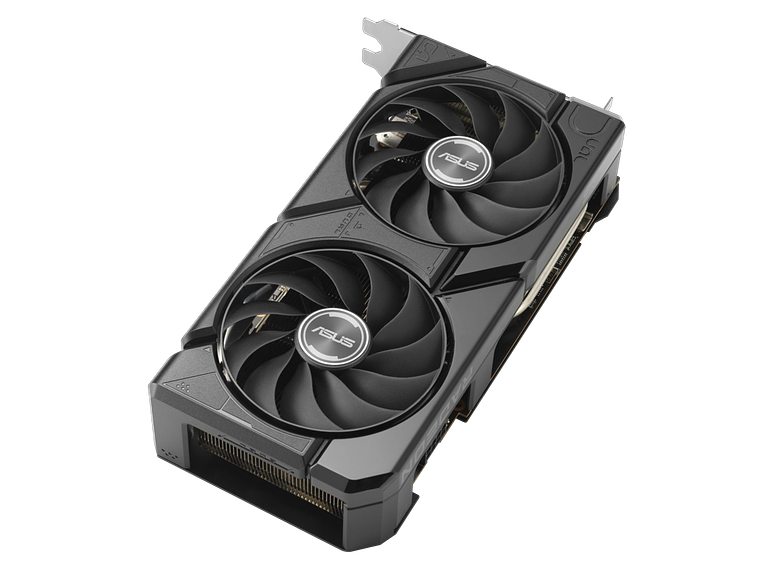 TARJETA DE VIDEO ASUS DUAL RADEON RX 7600 EVO OC EDITION, 8GB GDDR6, 128-BIT, PCI-E 4.0 2
