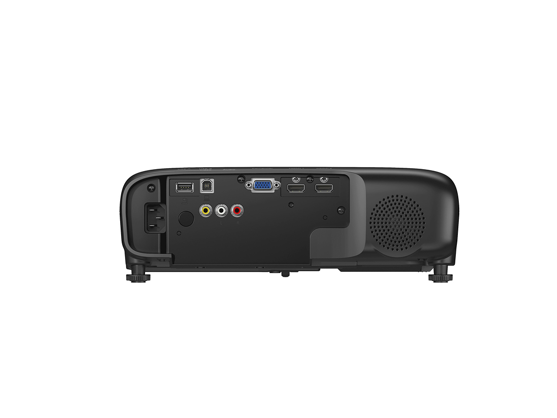  PROYECTOR EPSON POWERLITE FH52+ 4000 LÚMENES 3LCD FULL HD 5