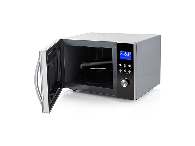MICROONDAS THOMAS TH-34DMG DIGITAL + GRILL 34 LITROS 6