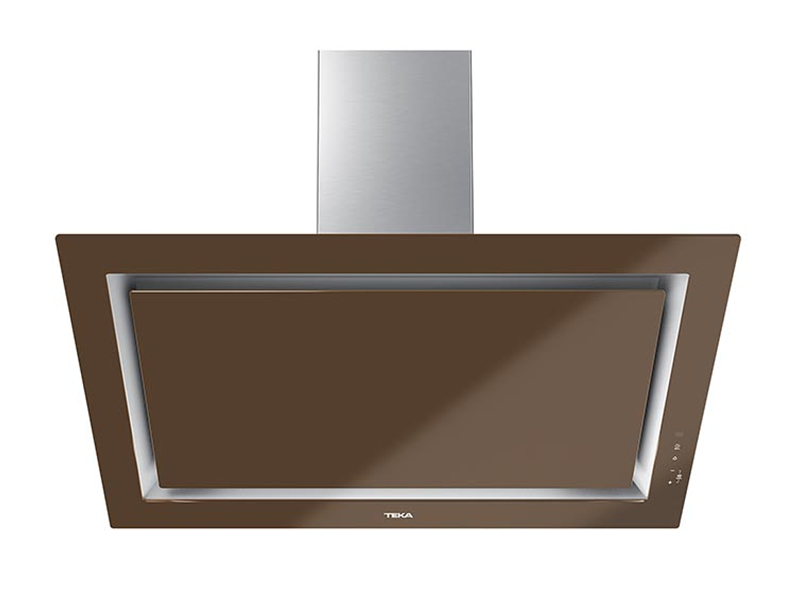 CAMPANA INTEGRABLE TEKA 90 CM DLV 98660 TOS ST 12