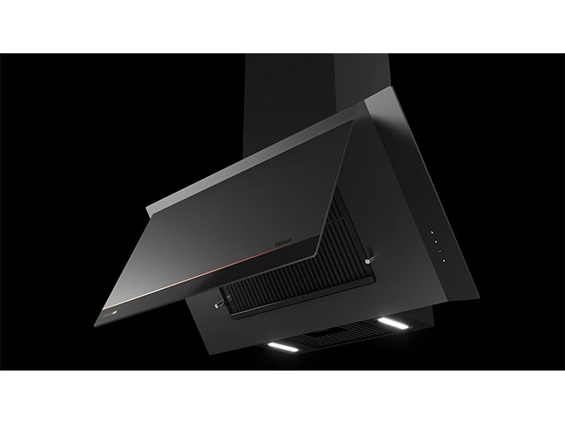 CAMPANA CONVENCIONAL TEKA 80 CM DVI-88 G1 9