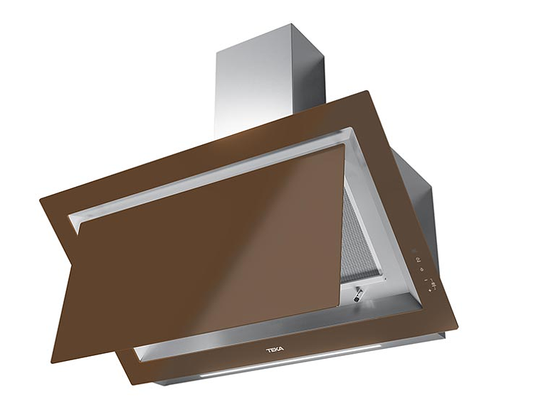 CAMPANA INTEGRABLE TEKA 90 CM DLV 98660 TOS ST 13