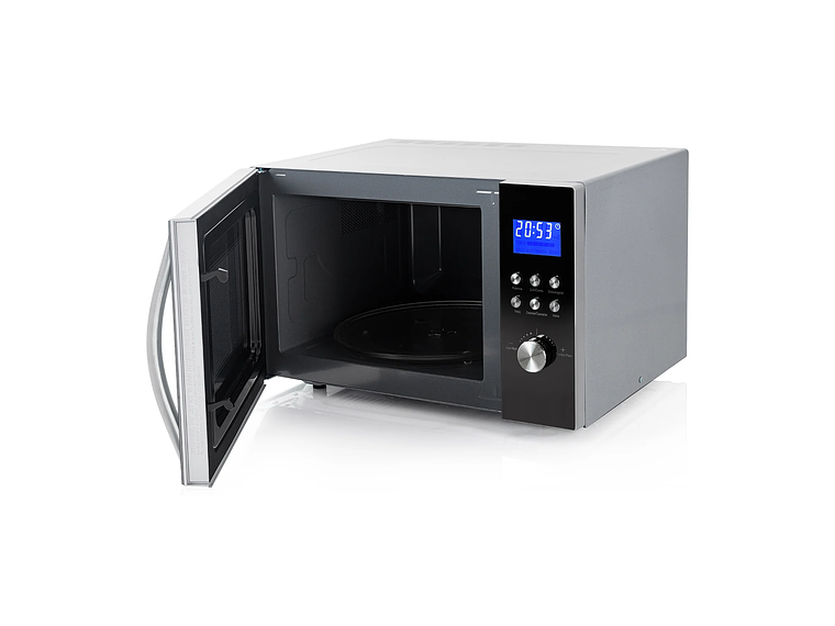 MICROONDAS THOMAS TH-34DMG DIGITAL + GRILL 34 LITROS 7