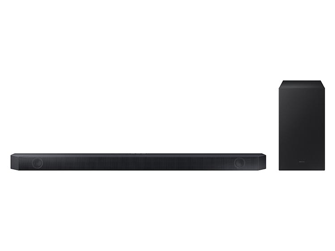 SOUNDBAR SAMSUNG HW-Q600C 3.1.2 CH 2