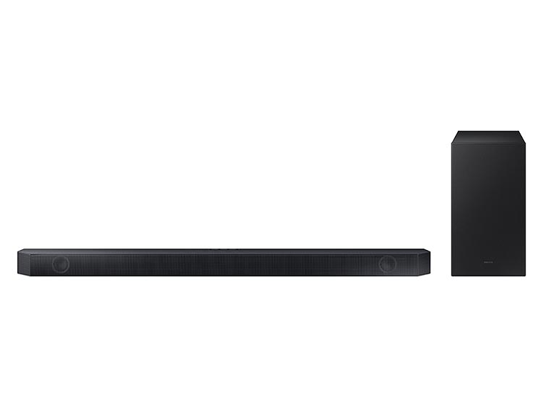 SOUNDBAR SAMSUNG HW-Q600C 3.1.2 CH 2