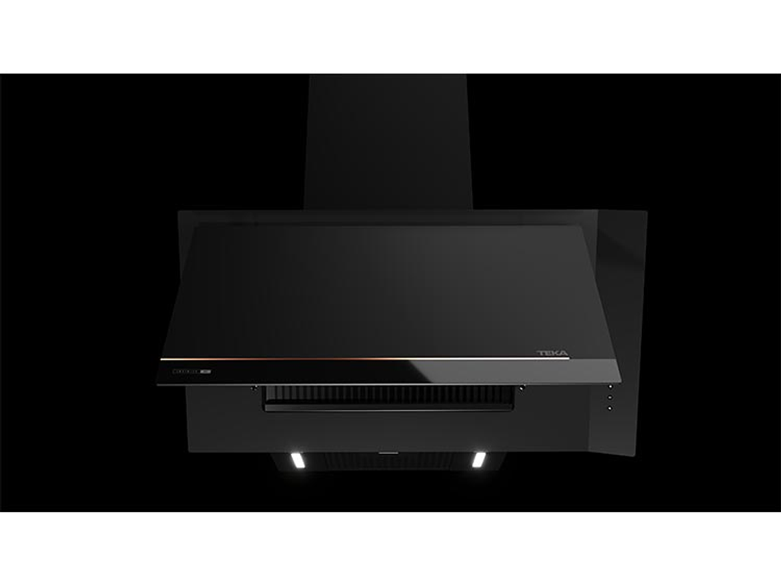 CAMPANA CONVENCIONAL TEKA 80 CM DVI-88 G1 10