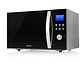 MICROONDAS THOMAS TH-34DMG DIGITAL + GRILL 34 LITROS - Miniatura 8