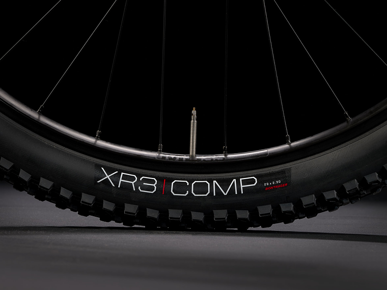 Bicicleta Eléctrica MTB Trek Powerfly 4 FS 625w Gen 2 Verde 9