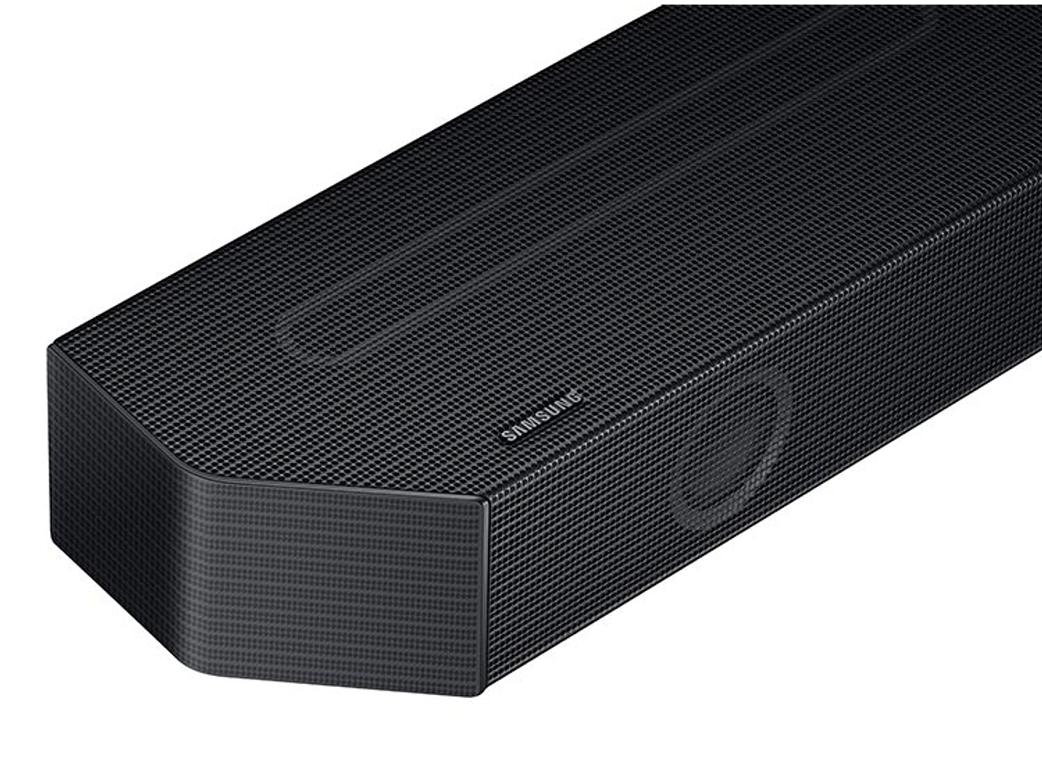 SOUNDBAR SAMSUNG HW-Q600C 3.1.2 CH 8