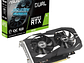 ASUS RTX 3050 6GB OC EDITION GAMING - Miniatura 1