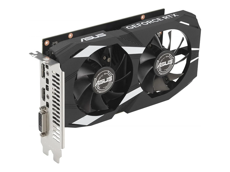 ASUS RTX 3050 6GB OC EDITION GAMING 2