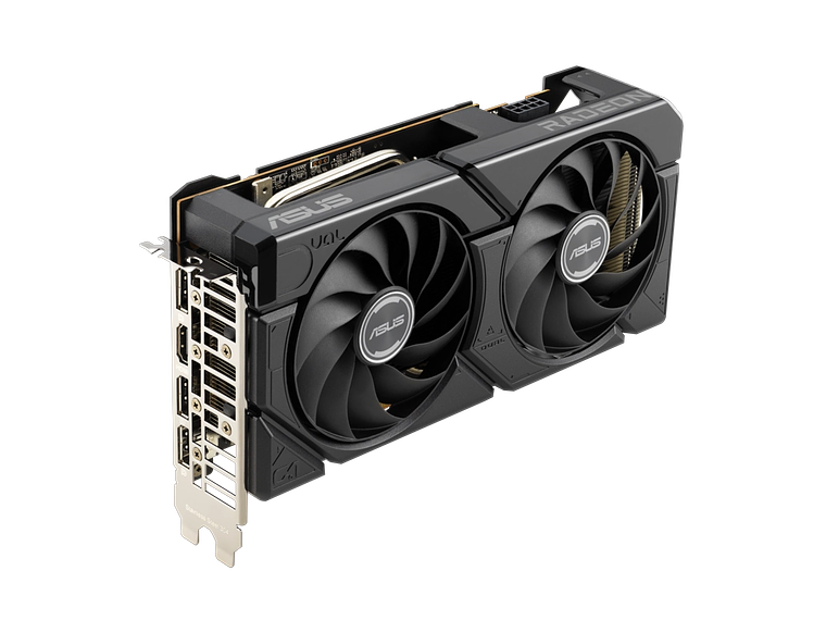 ASUS RTX 3050 6GB OC EDITION GAMING 3