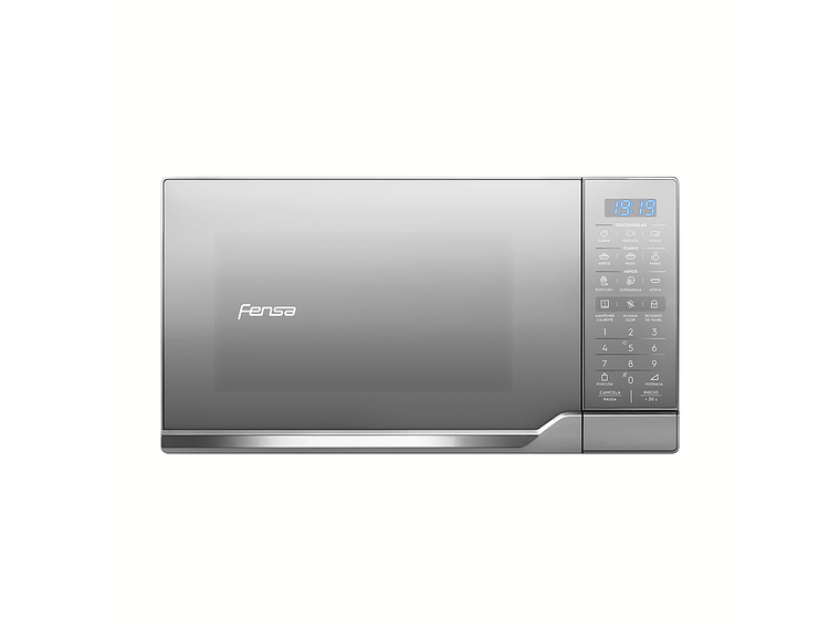 MICROONDAS 25 LITROS DIGITAL ELIMINA OLORES NMDO25S5GCRG 1