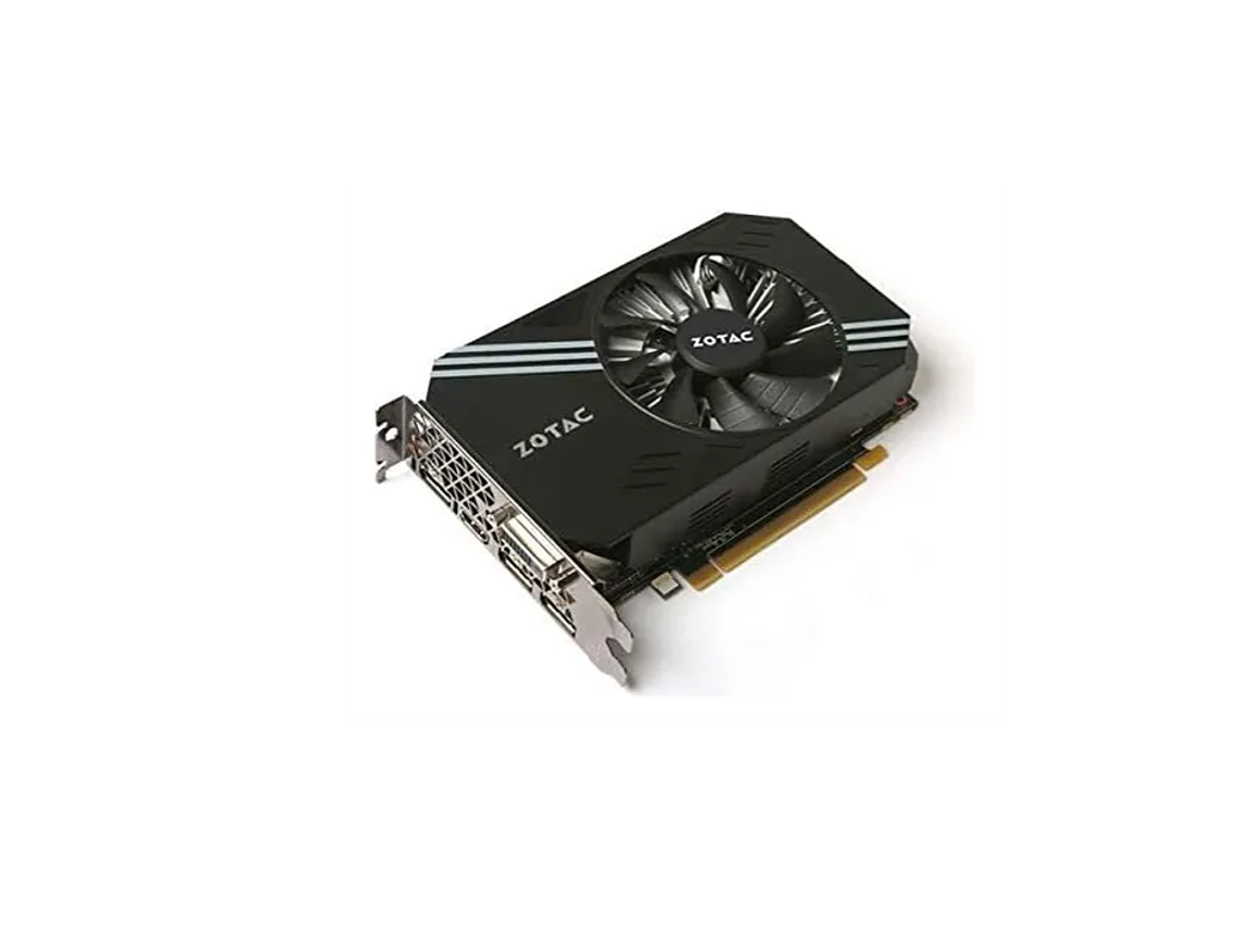 TARJETA DE VIDEO ZOTAC GEFORCE GTX 1060 6GB AMP EDITION NUEVO 1