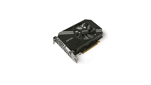 TARJETA DE VIDEO ZOTAC GEFORCE GTX 1060 6GB AMP EDITION NUEVO
