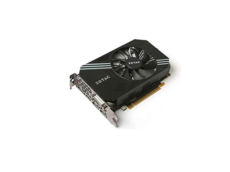 TARJETA DE VIDEO ZOTAC GEFORCE GTX 1060 6GB AMP EDITION NUEVO 1