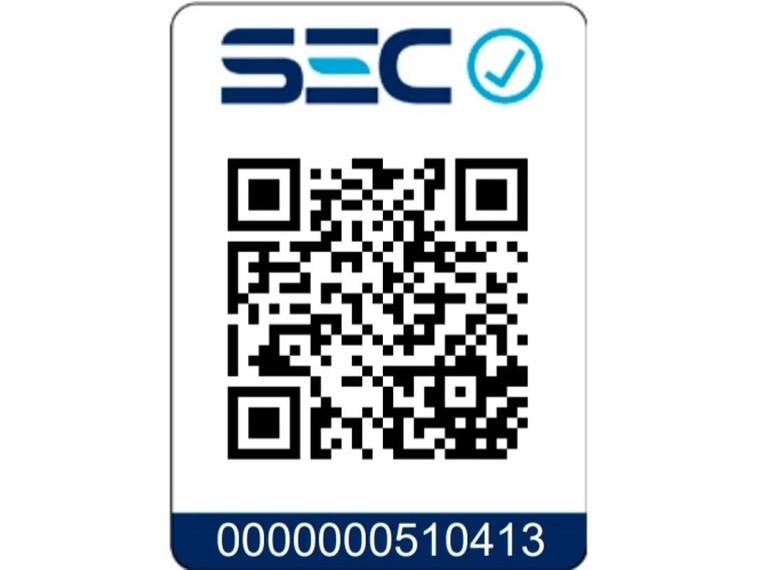 CAMPANA ISLA DELUXE CHEF 90 CM 800 M3/H FDV 5