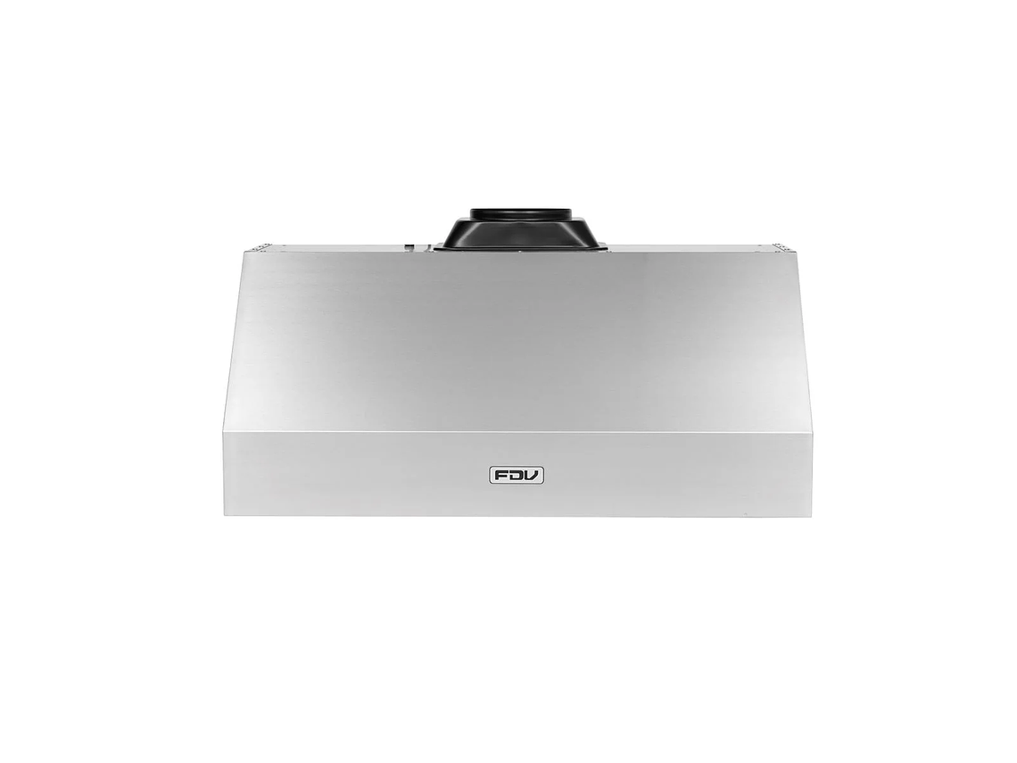 CAMPANA DE PARED QUINCHO BBQ 105CM FDV 1