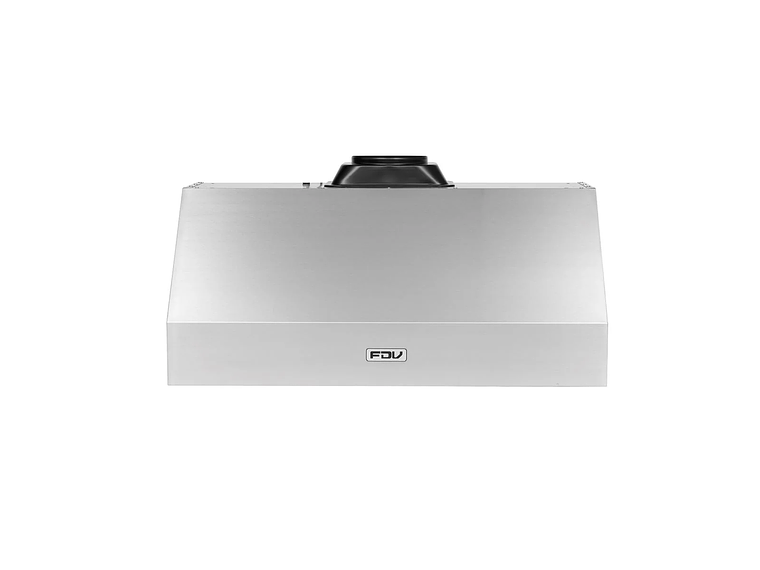 CAMPANA DE PARED QUINCHO BBQ 105CM FDV 1