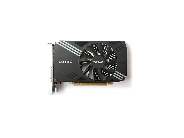 TARJETA DE VIDEO ZOTAC GEFORCE GTX 1060 6GB AMP EDITION NUEVO 2