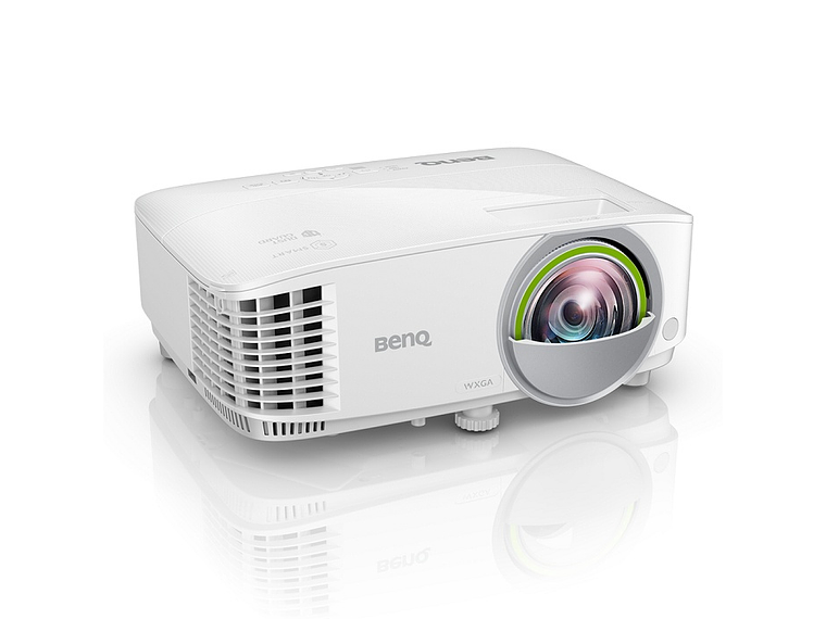 PROYECTOR BENQ EW800ST DLP 3300 LÚMENES ANDROID 1