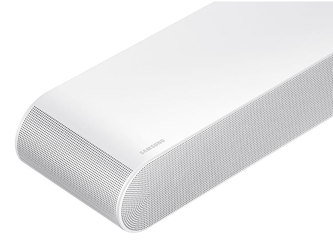 SOUNDBAR SAMSUNG HW-S61D-ZS BLANCO 4