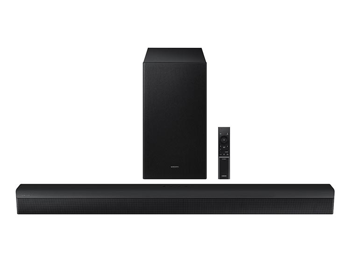 SOUNDBAR SAMSUNG HW-B650D 3.1 CH 2