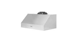 CAMPANA DE PARED QUINCHO BBQ 105CM FDV