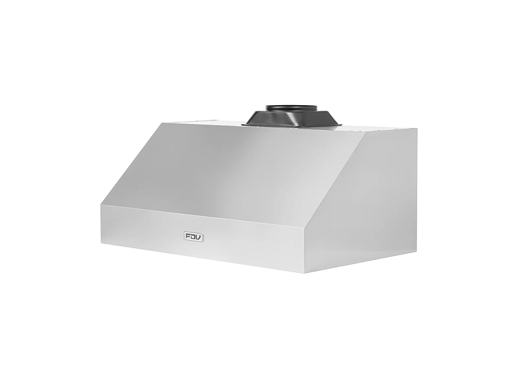 CAMPANA DE PARED QUINCHO BBQ 105CM FDV 2