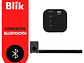 BARRA DE SONIDO BLUETOOTH BLIK SURREAL 2.1 - Miniatura 1