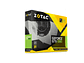 TARJETA DE VIDEO ZOTAC GEFORCE GTX 1060 6GB AMP EDITION NUEVO - Miniatura 3