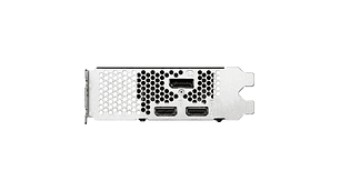 TARJETA DE VIDEO MSI NVIDIA® GEFORCE® RTX™ 3050 LP 6G OC, 14 GBPS, 6GB GDDR6, 96-BIT, LOW PROFILE