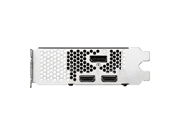 TARJETA DE VIDEO MSI NVIDIA® GEFORCE® RTX™ 3050 LP 6G OC, 14 GBPS, 6GB GDDR6, 96-BIT, LOW PROFILE 2