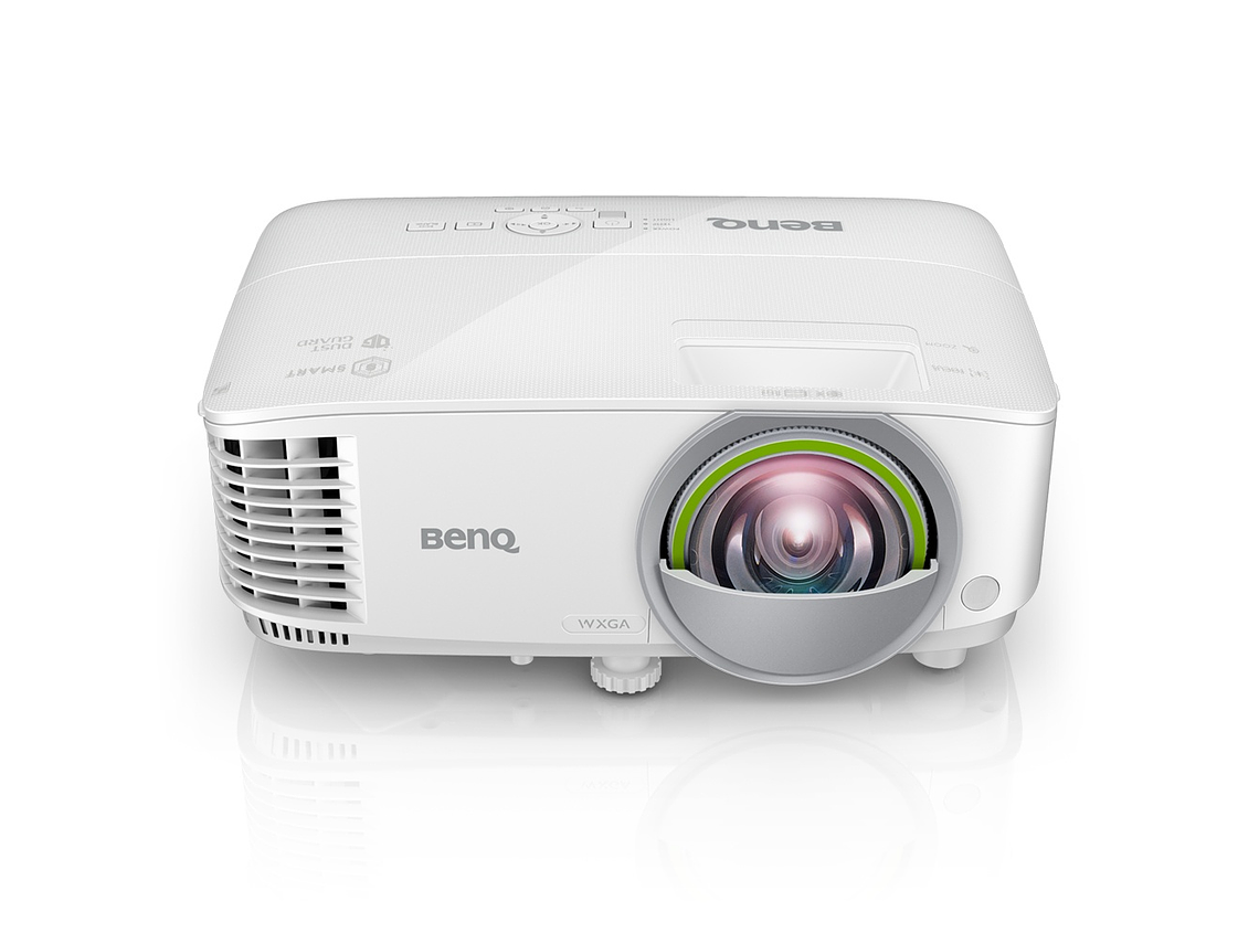 PROYECTOR BENQ EW800ST DLP 3300 LÚMENES ANDROID 2